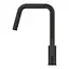 Смеситель для кухни Grohe QuickFix Start 306312430 Черный матовый - миниатюра 2