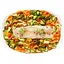 Форма для запікання Luminarc Smart Cuisine Wavy 30x22 см (V1463) - мініатюра 2