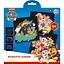 Набір для творчості Moxy Paw Patrol Скретч-картки (723382) - мініатюра 1