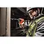 Гайковерт ударний акумуляторний Milwaukee M12 FID2-202X 12В АКБ 2х2А/183 год 0-4000 об/хв 170Нм 1/4" ЗП C12C жилет кейс (4933499462) - мініатюра 13