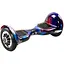 Гіроборд Smart Balance Wheel 10.5 Milky Way - мініатюра 1