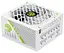 Блок живлення GameMax GX-850 PRO 850W ATX 3.1 80+ Gold (GX-850 PRO WT(ATX3.1PCIe5.1)) - мініатюра 1