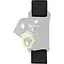 Стропа для грудного зажима Edelrid Chest Cruiser Sling (1017-856040000170) - миниатюра 1