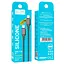 Кабель Hoco Type-C to Lightning Assistant PD silicone charging data cable X101 1 м 27W - мініатюра 2