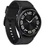 Смарт-часы Samsung Galaxy Watch 6 Classic 43mm (R950N) Black (SM-R950NZKASEK) (Grade B) Seller Refurbished - миниатюра 2