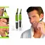 Триммер универсальный Digital Micro Touch Max для носа, ушей и т.д. Зеленый - миниатюра 2