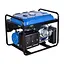Генератор бензиновий 5 кВт EnerSol EPG-5500S (41-00461) - мініатюра 5