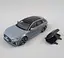 Машинка Автопром ауді audi TK - 10206 Авто Експерт, 3 кольори, металопластик, 1:32, звук, світло - мініатюра 4