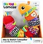 Мягкая игрушка Lamaze Собери гусеничку L27244 - миниатюра 7