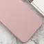Чохол Lakshmi Silicone Cover (AAA) для Xiaomi Poco X6 Pro Рожевий / Pink Sand - мініатюра 3