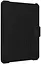 Чохол для iPad 10.9(Gen 10 2022)/11'(Gen 11 2025) Metropolis Black UAG teh0024679 - мініатюра 8
