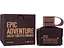 Туалетная вода для мужчин Emper Epic Adventure 100мл (MM35567) - миниатюра 2