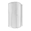Душевая кабина Qtap Presto CRM1088AP5 без поддона - миниатюра 1