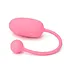Віброяйце Magic Motion Kegel Coach Smart Exerciser 19 см рожевий - мініатюра 2