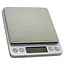 Ваги кухонні Professional Digital Table Top Scale 500 г/0.1 г для спецій, ювелірні, перукарські - мініатюра 1
