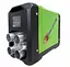 Автономный дизельный обогреватель WEBASTO GREELITE SN5000 с низким уровнем шума 5000 Вт Черный с зеленым - миниатюра 4