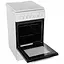 Комбинированная плита Beko FSS52020DW - миниатюра 8