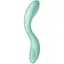 Вибратор для точки G Satisfyer Rrrolling Pleasure 22 см мятный - миниатюра 1