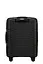Валіза 55 См Samsonite UPSCAPE BLACK 55x40x20(23) KJ1*09001 - мініатюра 2