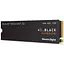 Накопитель внутренний SSD WD Black SN850X 4TB (WDS400T2X0E) - миниатюра 1