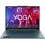 Ноутбук Lenovo Yoga Pro 7 14ASP10 AI 9365 50GHz,3K,32GB LPDDR5x,1TB,Radeon,Windows 11 Home - мініатюра 1
