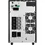 Джерело безперебійного живлення Eaton 9SX, 3000VA/2700W, LCD, USB, RS232, 8xC13, 1xC19 - мініатюра 4