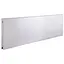 Радіатор сталевий панельний Kalite 11 низ/справа 500x1600 (без INNER) 000022626, Білий - мініатюра 1