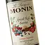 Сироп Monin Пряні червоні ягоди 1 л - мініатюра 5