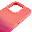 Чехол Epik TPU ColorWave для Apple iPhone 15 Pro Max 6.7 Peach/Pink - миниатюра 4