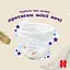 Уцінка. Підгузки-трусики Huggies Extra Care Pants Box 4 (9-14 кг) 80 шт.  - мініатюра 8