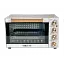 Духовка електрична настільна SOKANY SK-450 об'ємом 50 літрів з таймером Sokany SK450W - мініатюра 2