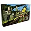 Настільна гра-бродилка Загін нестримних. Військові шляхи 154837 з рухомими завданнями - мініатюра 1