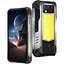 Смартфон Oukitel WP100 Titan 16/512GB Black (Global Version) - миниатюра 4