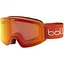 Маска Bolle Nevada Neo Orange (1068-NEVADA NEO 22007 OS) - мініатюра 1