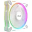 Вентилятор ASUS PRIME MR120 ARGB WHITE (90DA00I3-B09000) - мініатюра 2
