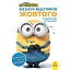 Розмальовка Посіпаки "Прямуючи до Орландо" 1433004 з наліпками - мініатюра 1