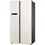 Холодильник Midea MDRS791MIE33 бежевый - миниатюра 3