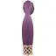 Вібратор Pillow Talk Secrets Passion Clitoral Vibrator Wine - мініатюра 2