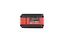 Аккумулятор для инструмента Intertool Storm WT-0341 20В x 4Ач Li-Ion - миниатюра 5