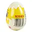 Фігурка шоколадна Roshen Яйце Весняне - мініатюра 7