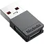 Адаптер Mcdodo Type-C 5A к USB-A 2.0 Convertor OT-6970 Черный - миниатюра 1