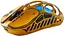 Миша GravaStar Mercury X Pro 8K BT/WL/USB-A RGB Battle-Worn Yellow (GS_X_PRO_YLW) - мініатюра 3