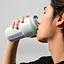 Термокружка Xiaomi DailyElements Drink Cup 420 мл Black (DE08BH003)  - миниатюра 5