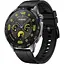 Smart Watch Huawei GT 4 46mm Black (55020BGS) UA - мініатюра 3