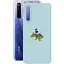 Захисна плівка StatusSKIN для Realme 6 Корпус Вініл Патрон 2 - мініатюра 1