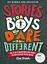 Stories for Boys Who Dare to be Different - мініатюра 2