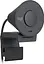 Веб-камера Logitech Brio 305 FullHD Graphite (960-001469) - мініатюра 4