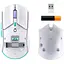 Бездротова миша HyperX Pulsefire Haste 2 Core Wireless White (8R2E7AA) - мініатюра 8