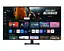Монітор Samsung Smart Monitor M70D (LS32DM702UUXDU) - мініатюра 1