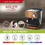 Кофемашина эспрессо Adler AD 4404 cooper 15 Bar - миниатюра 7